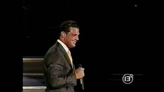 Luis Miguel - Estadio Nacional,Chile - 1999 - Concierto