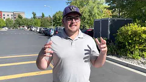 Pastor Allen Swayze on the Aug. 24, 2021 Wenatchee...