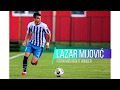 Lazar mijovic football cv