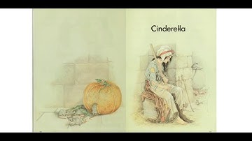 Cinderella Read Along (Reading Level 2)
