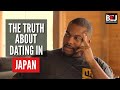 The Truth About Being Black And Dating in Japan (Black in Japan) | MFiles