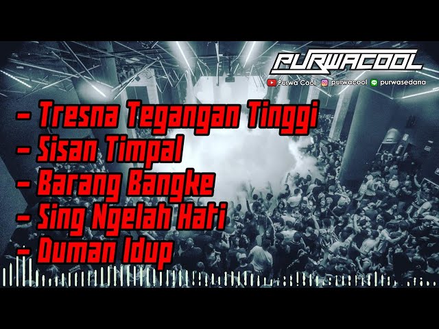 Kumpulan DJ Bali Remix Fullbass Part. 1 class=