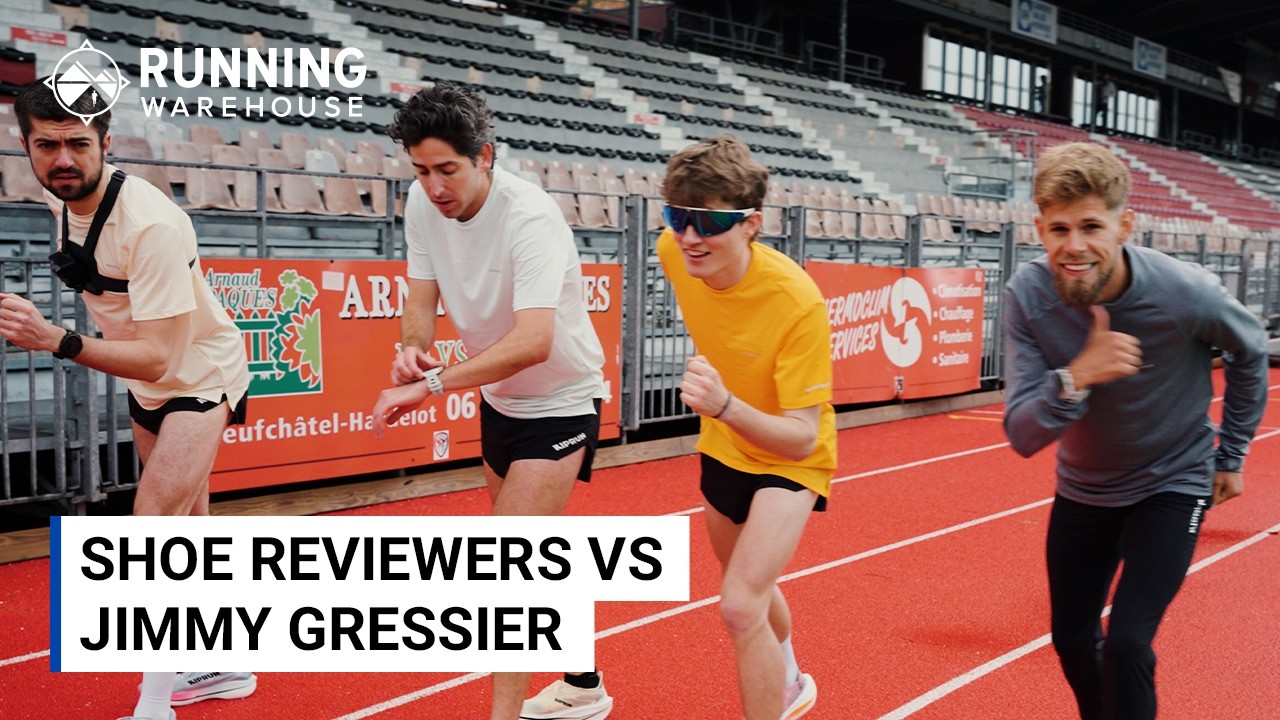 KIPRUN Jimmy Gressier