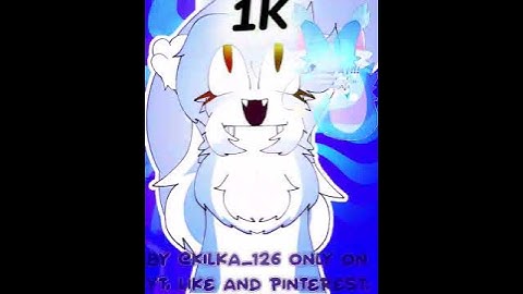 🎉#animation #alightmotion #edit #tweening #1k #flispy_kit #furry #art #drawing #viral #mikakithater