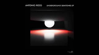 Full Antonio Rizzo - Nessun Luogo Γ lontano (Original Mix) Update