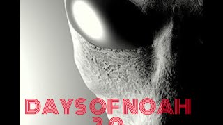 Days of Noah 2.0 Steve Quayle & Tim Alberino
