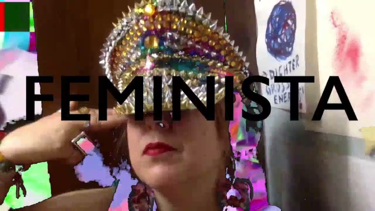 Intergalactic (Cover)