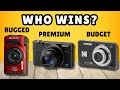 Which Point-and-Shoot Camera Should You Buy in 2025? Find Out!