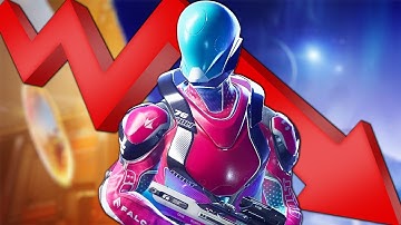 Splitgate 2: How NOT to Save a Game