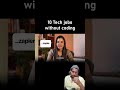 part 2 #toptrendingjobs trending jobs without coding #jobs #highestpayingjobs