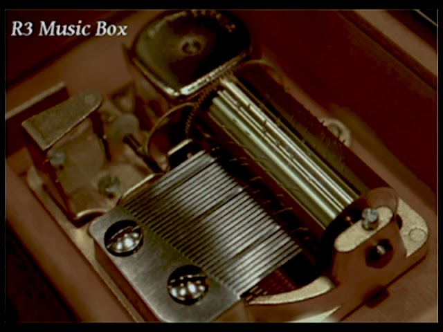 Watch R3 Music Box - SSBU Dharkon Theme (Low Pitched) on YouTube Watch R3 Music Box - SSBU Dharkon Theme (Low Pitched) on YouTube