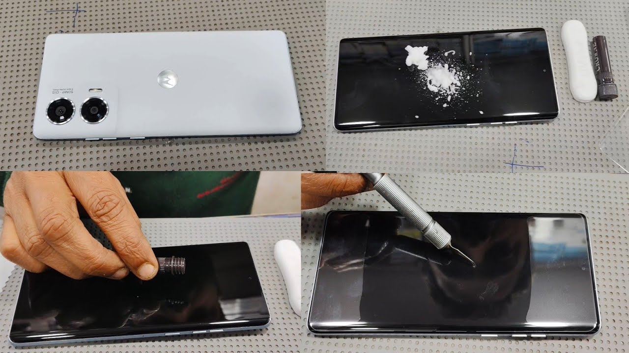 Moto Edge 50 Screen Guard Moto Edge 50 Uv Glass How To Install Uv Moto edge 50 screen guard moto edge 50 uv glass how to install uv