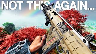 Download Lagu Great.. they added this BROKEN gun again MP3