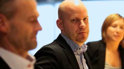 Volvo Car Corporation - SQL Server 2012 - BI | PowerView | SharePoint - EPC Group