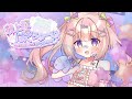 【Original MV】最上級♡はくちゅーむ【 #夢眠ゆらめ 】