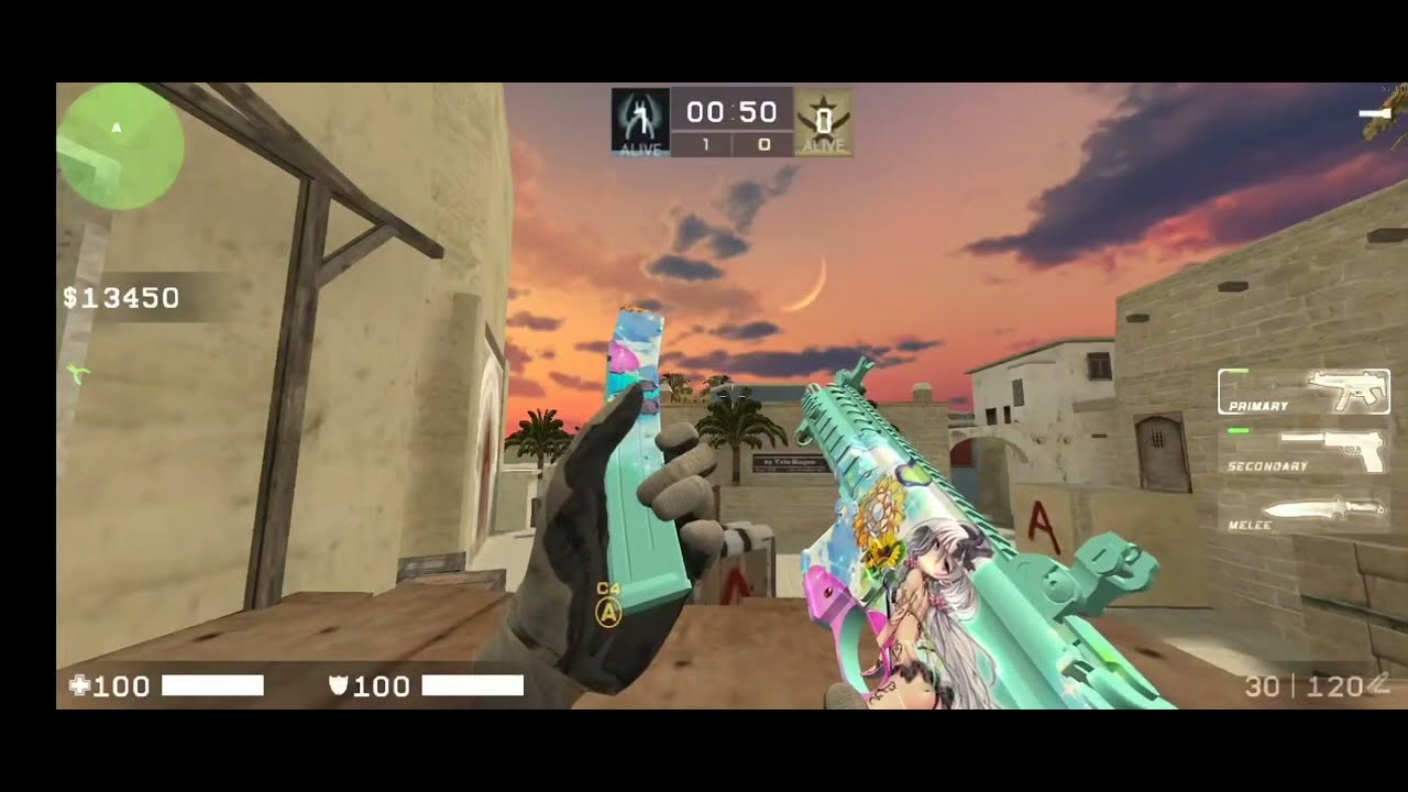 Cstrike1 6 cod mod 2022 youtube