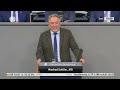 Manfred Schiller zur Zukunft der Industrie & des Handwerkes! - AfD-Fraktion im Deutschen Bundestag