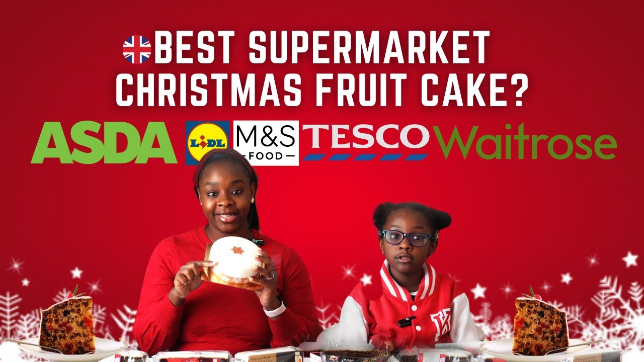 best-christmas-fruit-cake-review-2024-top-uk-supermarkets-compared