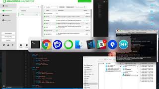 How to install and use Vesper for classifying and identifying nocturnal bird migration calls screenshot 1