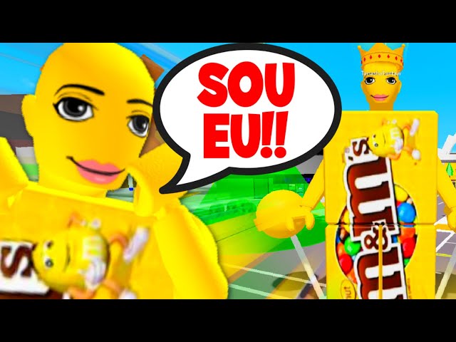 Natasha Panda – PARÓDIA - ET DOIDO (Roblox)🎶 Lyrics