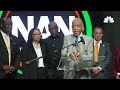 Rev. Al Sharpton calls for answers over death of Mississippi teen
