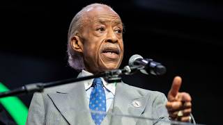 Rev. Al Sharpton calls for answers over death of Mississippi teen