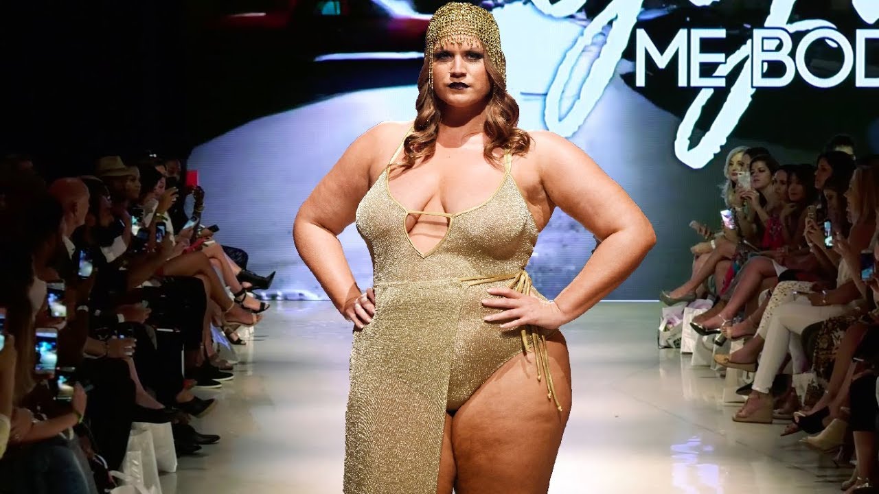 GYV Me Body | Spring/Summer 2019 | Miami Swim Week - Art Hearts Fashion