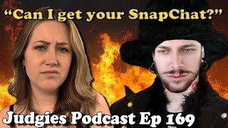 Oops! All Whoops (Judgies Podcast Ep 169)