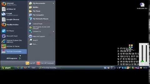 Where to get Royale Noir: Windows Xp Theme