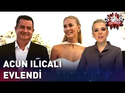 Acun Ilıcalı, Ayça