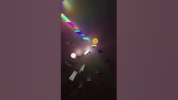 Did you recognize this song?#satisfying #asmr #tuin #relaxing#ringtone #fyp