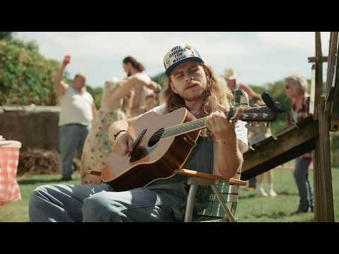 Trey Pendley - Drunk As Any Rich Man (Official Music Video)