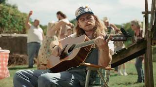 Trey Pendley - Drunk As Any Rich Man Official Music Video