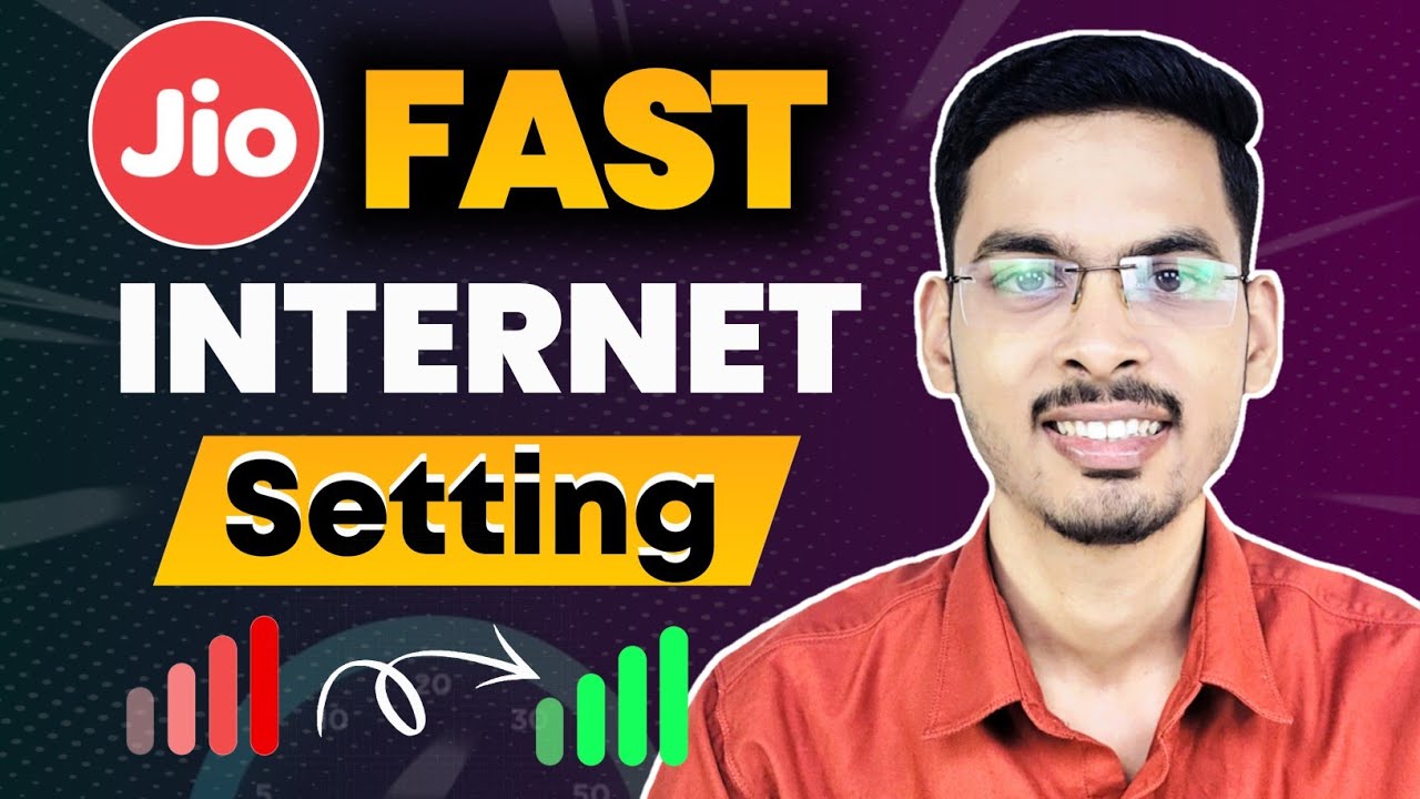 Jio Apn Settings Jio Fast Settings Jio Apn Settings
