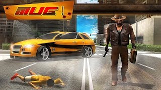 Gangster of Crime Town 3D - Gameplay Android screenshot 3