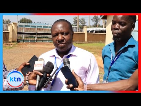 Hospitali Ya Rufaa Ya Busia Yatoa Wito Kwa Wakazi Kutambua Miili Baada Ya Makafani Kujaa