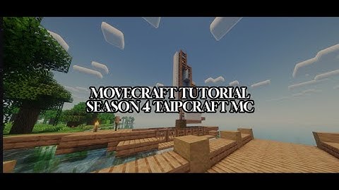 Movecraft Guide Season 5!