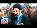 NEW DETAILS: US believes Iran supreme leader may not be alive