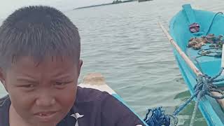 SAMPAI DI PULAU SUMANGA.☺️☺️.... ALUR BALIK KE KAMPUNG HALAMAN 😁😁😁🤭...