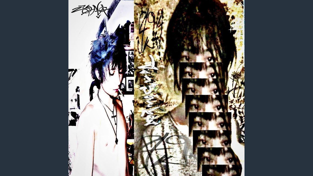 Guarda Jaded su YouTube Guarda Jaded su YouTube