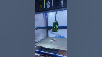 Voron StealthChanger Toolchanger Reliable 10 Second Swaps with 6 Tools. #3dprinting