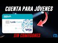 🥳CUENTA BANCARIA PARA JOVENES Y NIÑOS - DEPOSITA AQUI TU BECA Y TUS AHORROS | MIXBITS