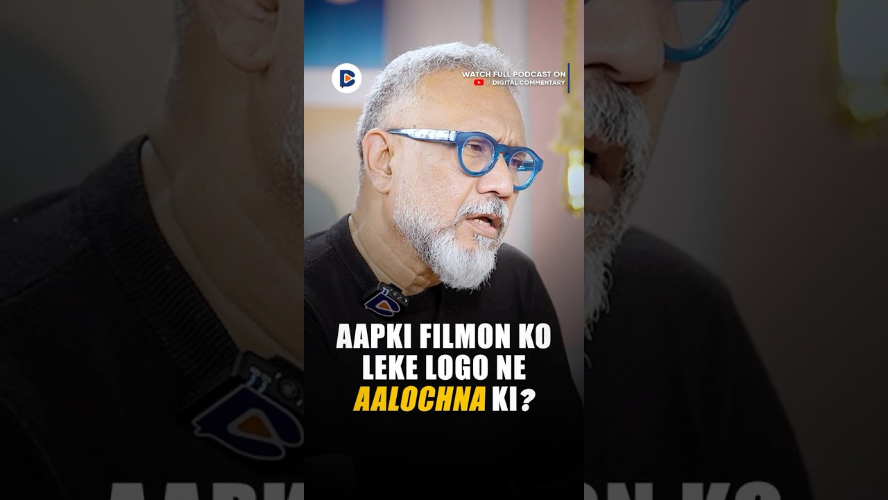 Why Are Indians Disappointed with Bollywood? 😣ft. Anubhav Sinha