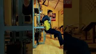 Best exercise for back | Back exercise | Natural body transformation | Gym workout |