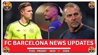 🚨OFFICIAL✅ EXCELLENT NEWS! BARCELONA CONFIRMED NOW! screenshot 5