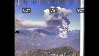 07.19.2024 | GO NOW Evacs - Umatilla Co | Fork LA Co | WA, CA & OR - Live Wildfire Tracking