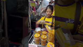 Authentic Bangkok Crispy Butter Snacks Recipe | How to Make Thai Street Food at Home