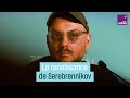 Kirill serebrennikov cinaste dissident