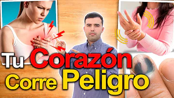 ¿Puede un médico saber si tu corazón está bien escuchándolo?