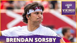 DO NOT Draft Brendan Sorsby